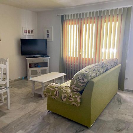 Apartamento Jardines Tropicales Dos Piscinas Vera Playa Las Marinas Urbanizacion Vera Coast Exteriör bild