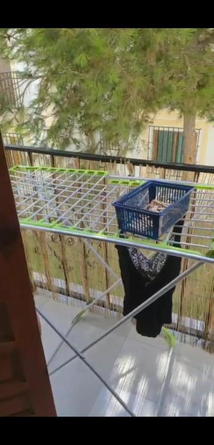 Apartamento Jardines Tropicales Dos Piscinas Vera Playa Las Marinas Urbanizacion Vera Coast Exteriör bild