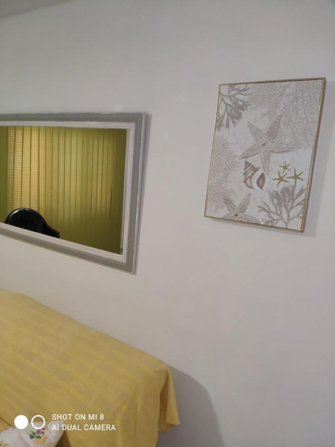 Apartamento Jardines Tropicales Dos Piscinas Vera Playa Las Marinas Urbanizacion Vera Coast Exteriör bild