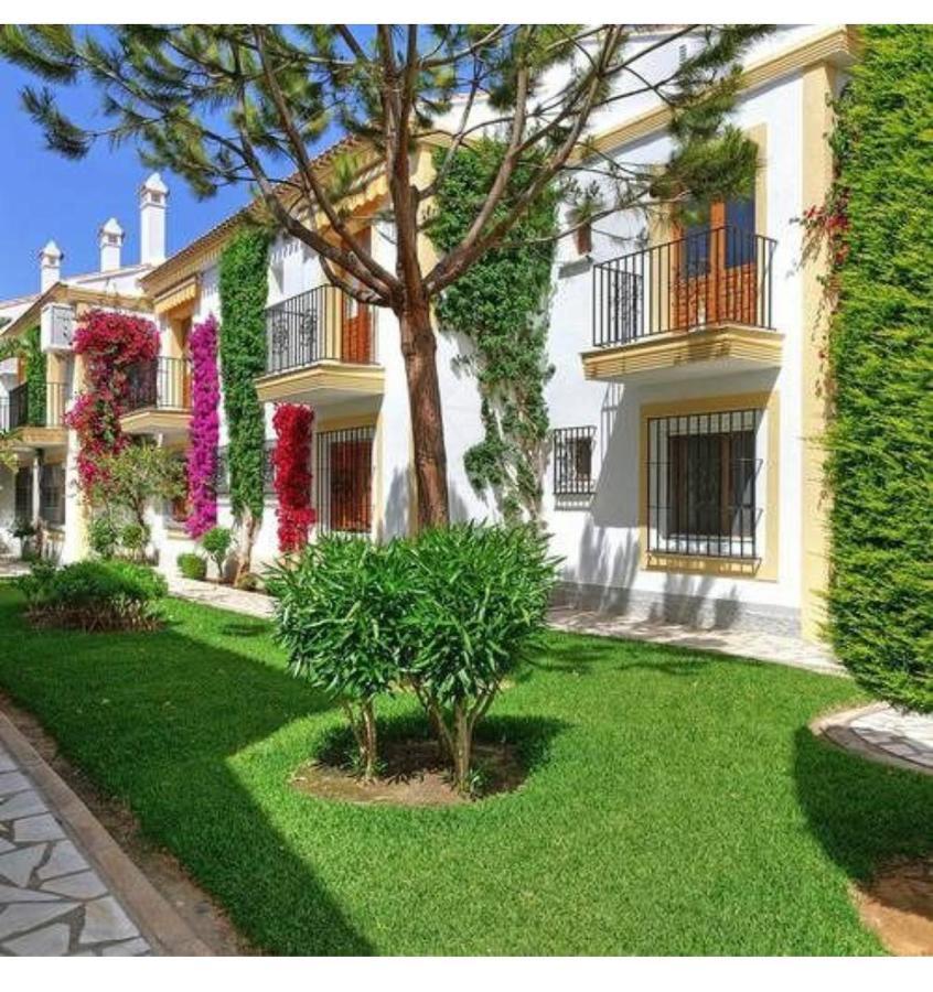 Apartamento Jardines Tropicales Dos Piscinas Vera Playa Las Marinas Urbanizacion Vera Coast Exteriör bild